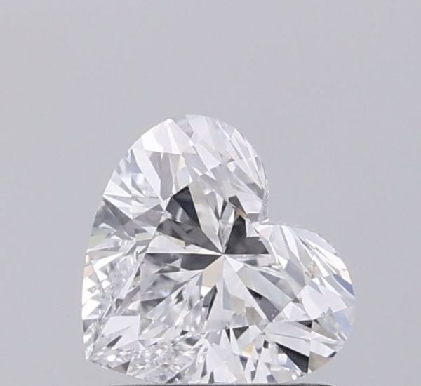 Heart Lab-Grown Diamond image