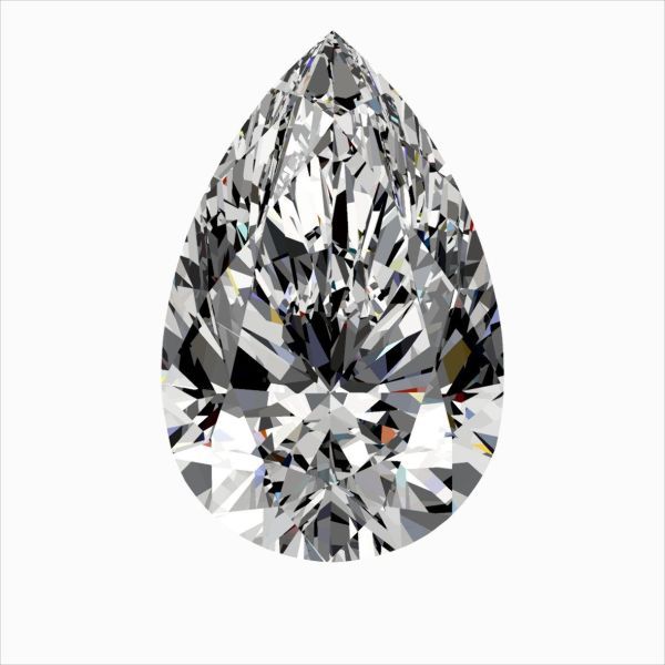 Pear Diamond image