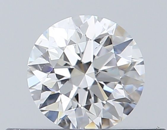 Round Diamond image