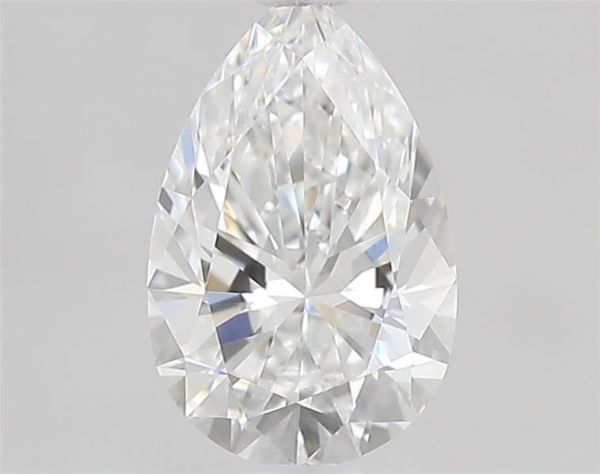 Pear Diamond image