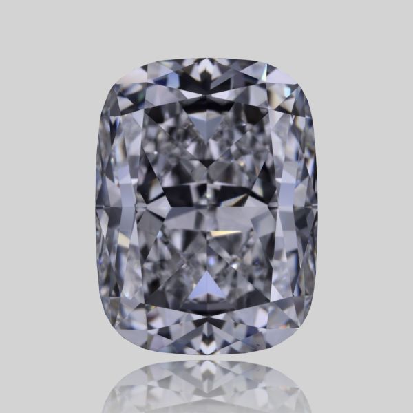 Cushion Diamond image