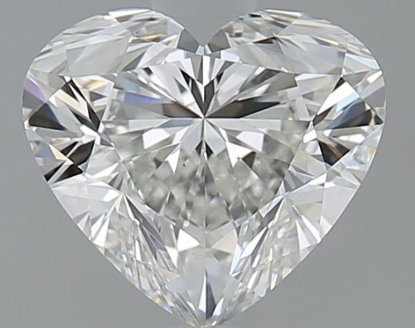 Heart Diamond image