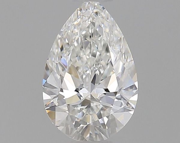 Pear Diamond image