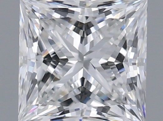 Princess Lab-Grown Diamond image