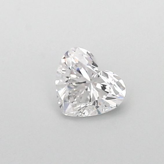 Heart Lab-Grown Diamond image