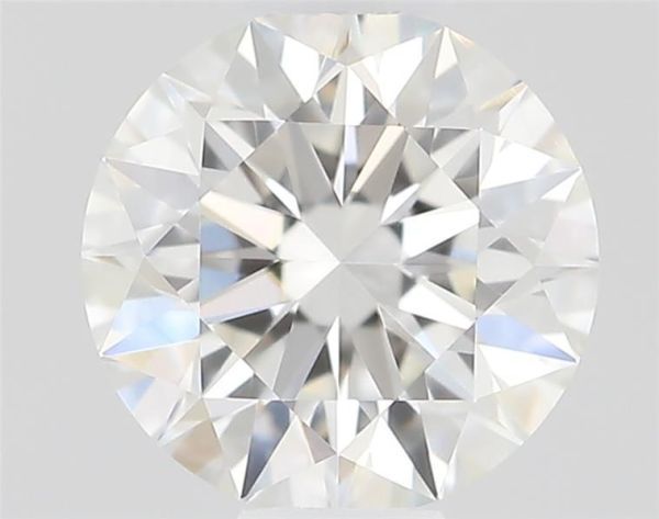 Round Diamond image