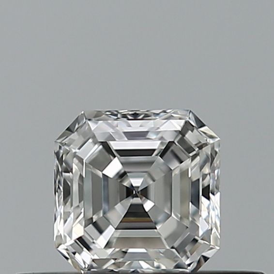 Asscher Diamond image