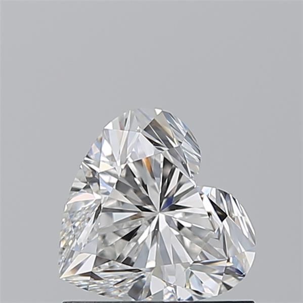 Heart Diamond image