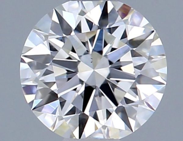 Round Diamond image
