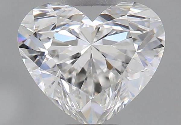Heart Diamond image