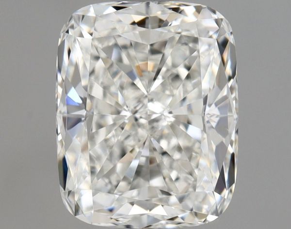 Cushion Diamond image