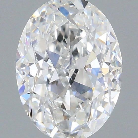 Oval Diamond image