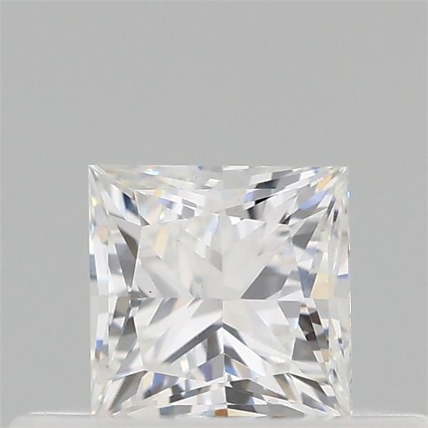 Princess Lab-Grown Diamond image