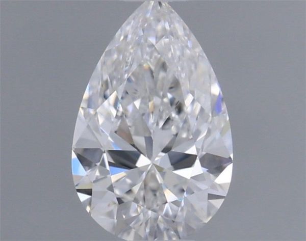 Pear Diamond image