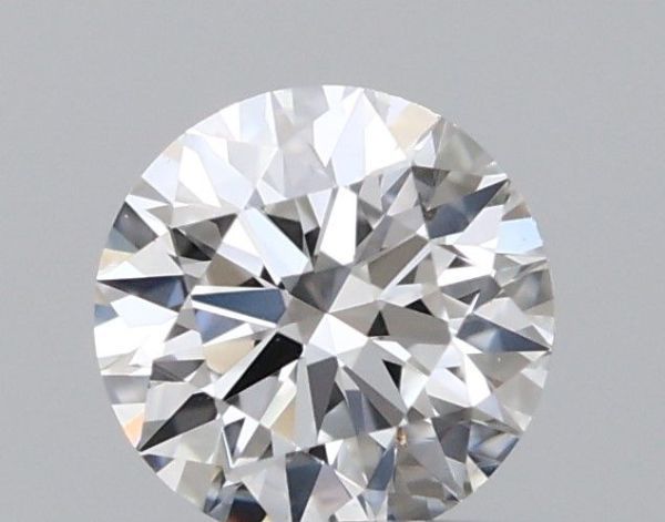 Round Diamond image