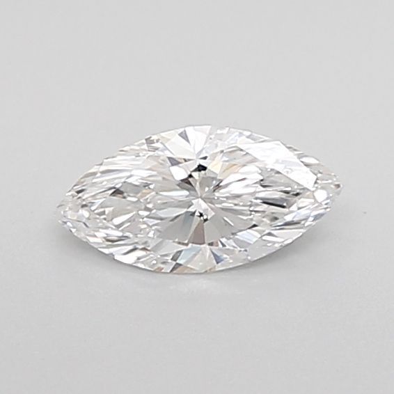 Marquise Lab-Grown Diamond image