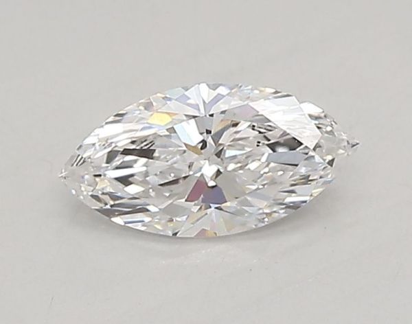 Marquise Lab-Grown Diamond image