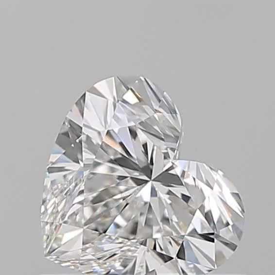 Heart Diamond image