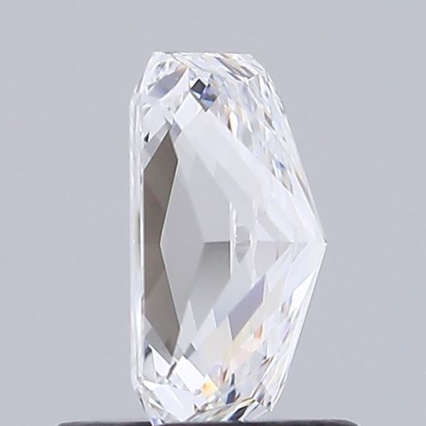 Radiant Lab-Grown Diamond image