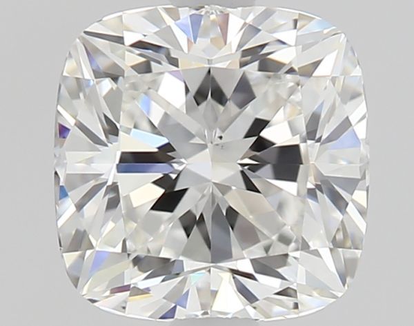 Cushion Diamond image