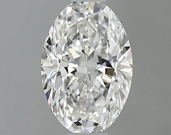 Oval Diamond image