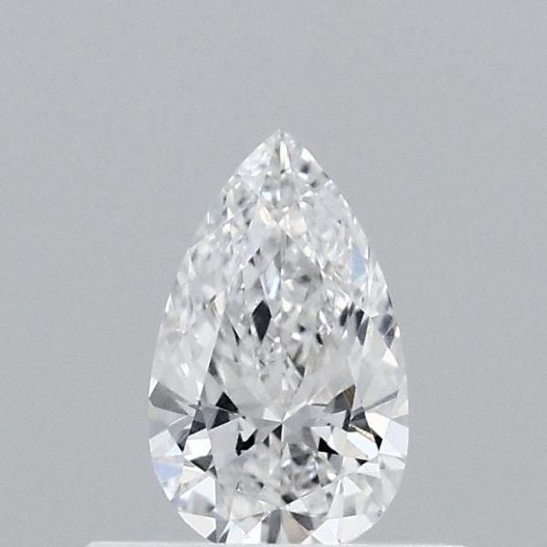 Pear Lab-Grown Diamond image
