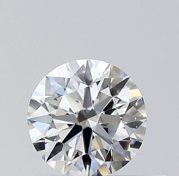 Round Diamond image