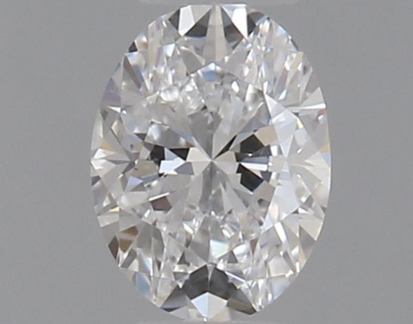 Oval Diamond image