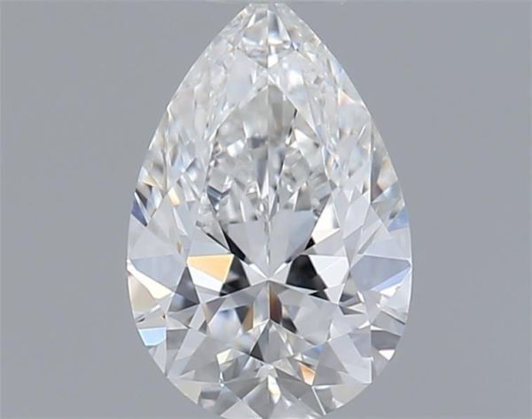 Pear Diamond image