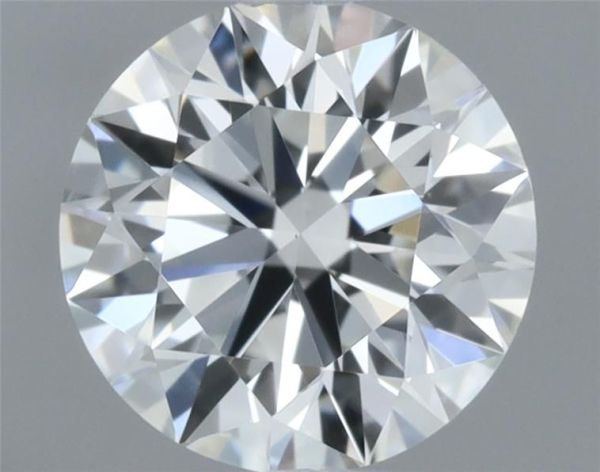 Round Diamond image