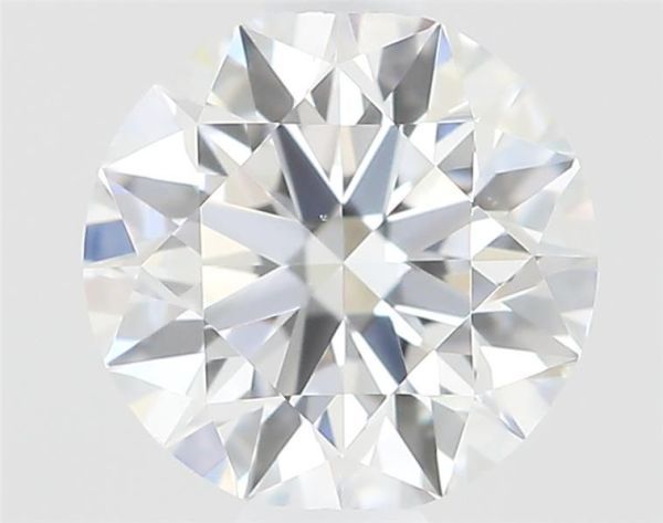 Round Diamond image