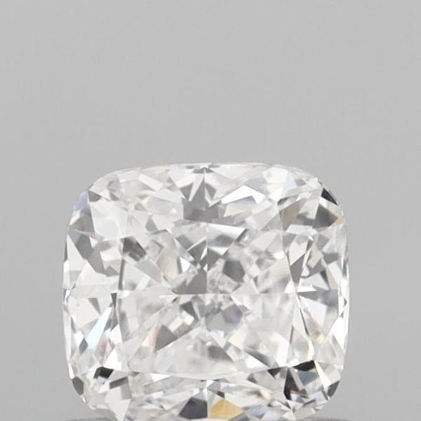 Cushion Lab-Grown Diamond image