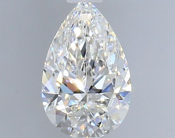 Pear Diamond image