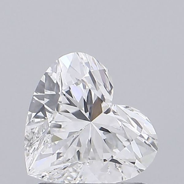 Heart Lab-Grown Diamond image