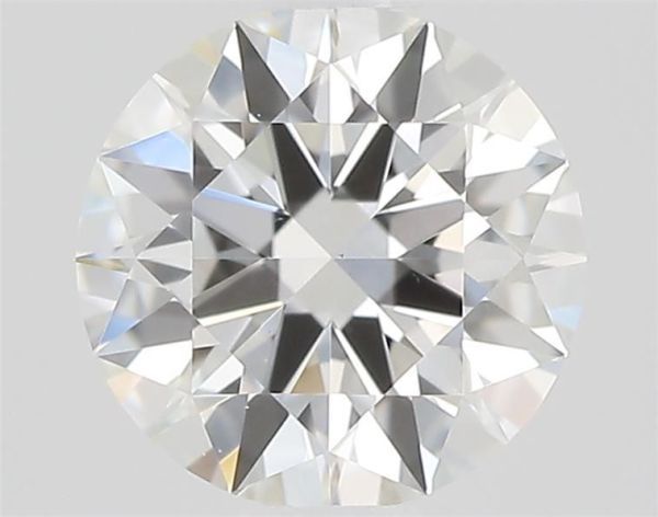 Round Diamond image