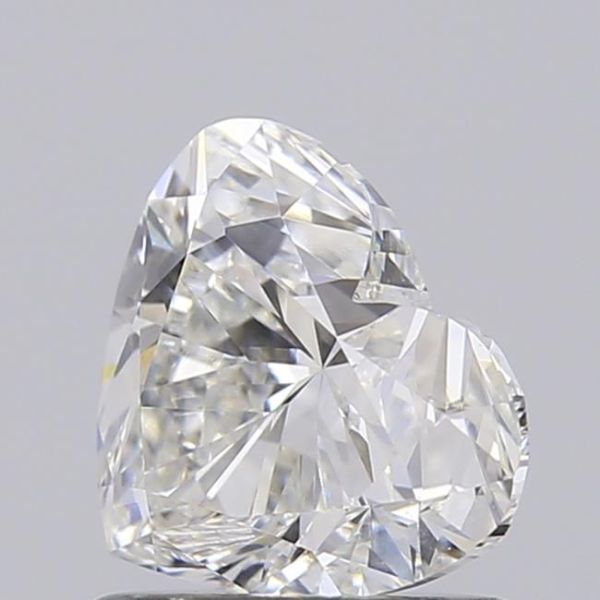 Heart Lab-Grown Diamond image