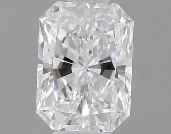 Radiant Lab-Grown Diamond image