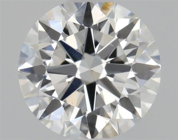 Round Diamond image