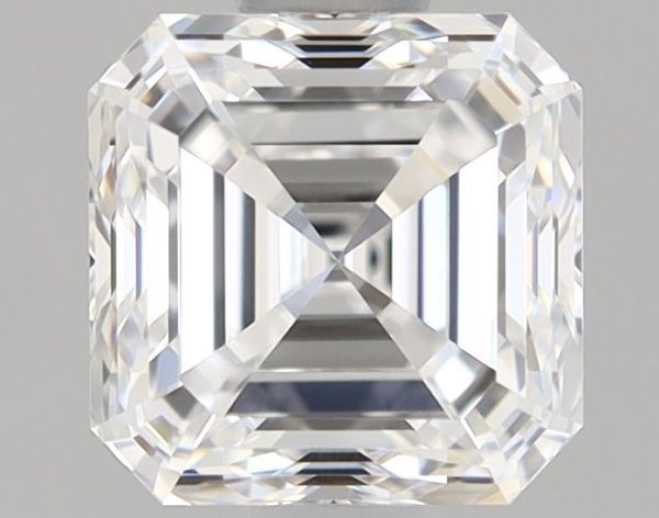 Asscher Diamond image
