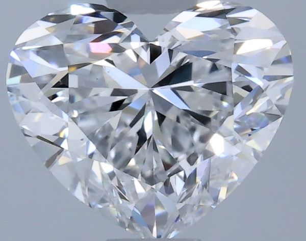 Heart Diamond image