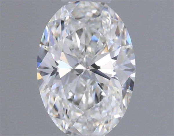 Oval Diamond image