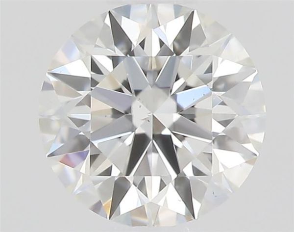 Round Diamond image