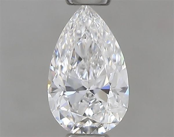 Pear Diamond image