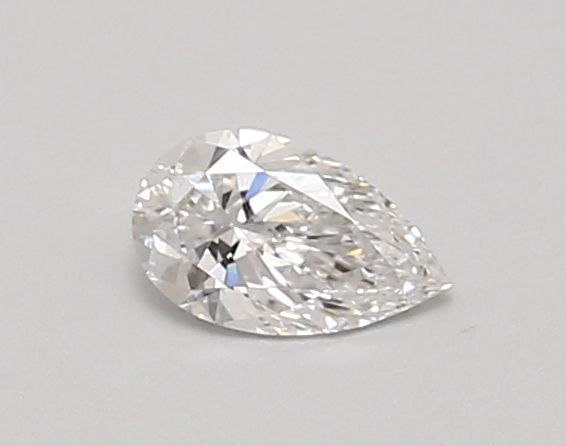 Pear Lab-Grown Diamond image