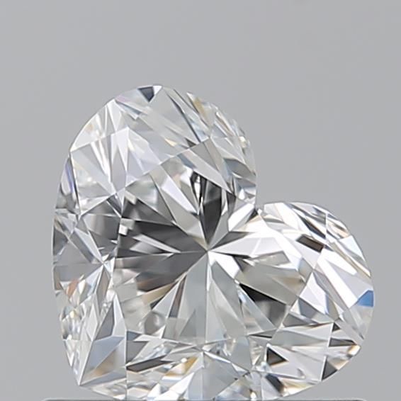 Heart Diamond image