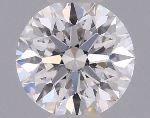 Round Lab-Grown Diamond image