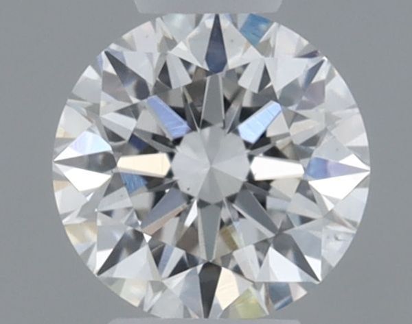 Round Diamond image