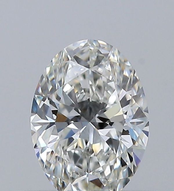 Oval Diamond image