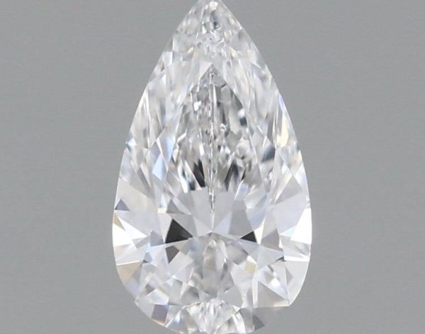 Pear Diamond image