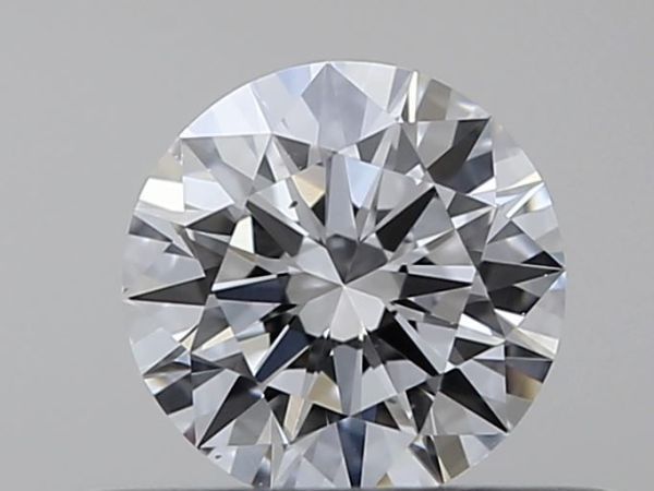 Round Diamond image